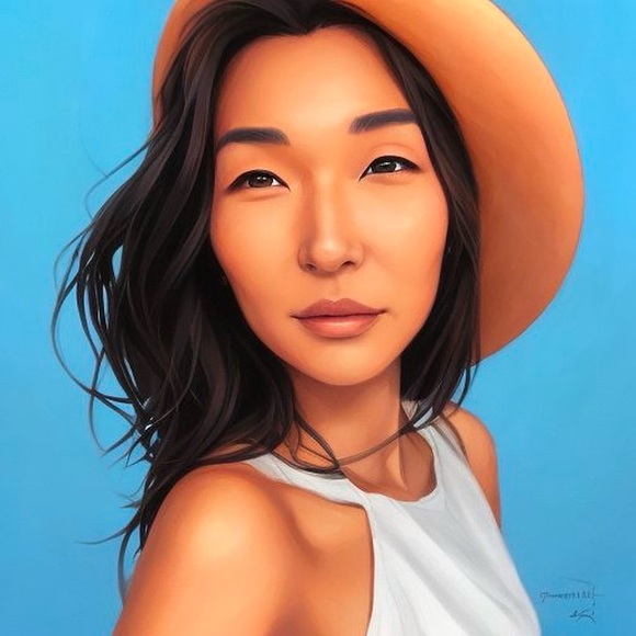 Meet your Posher, Erika - Picture 1 of 1